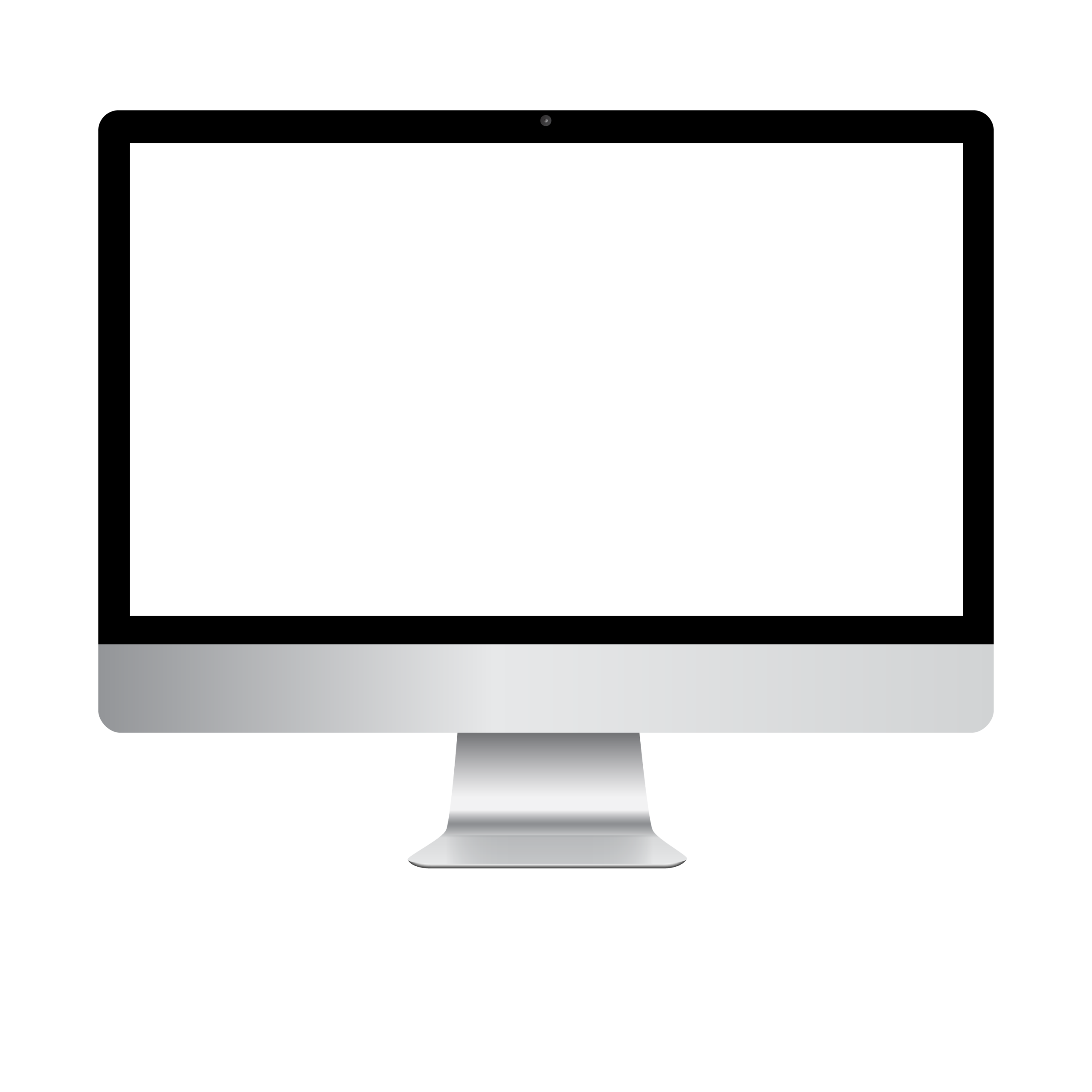 Imac Frame - Apple iMac Style - Picture Frame Part 2 (BKMBLXNSY) by