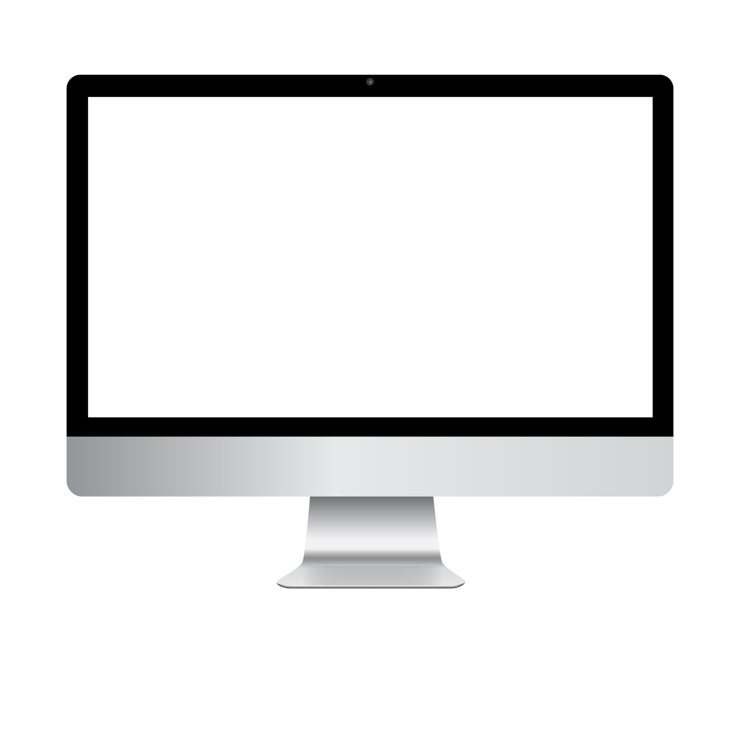 Imac Frame - Apple iMac Style - Picture Frame Part 2 (BKMBLXNSY) by