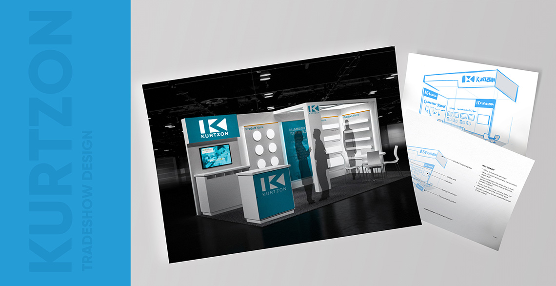 Kurtzon Tradeshow