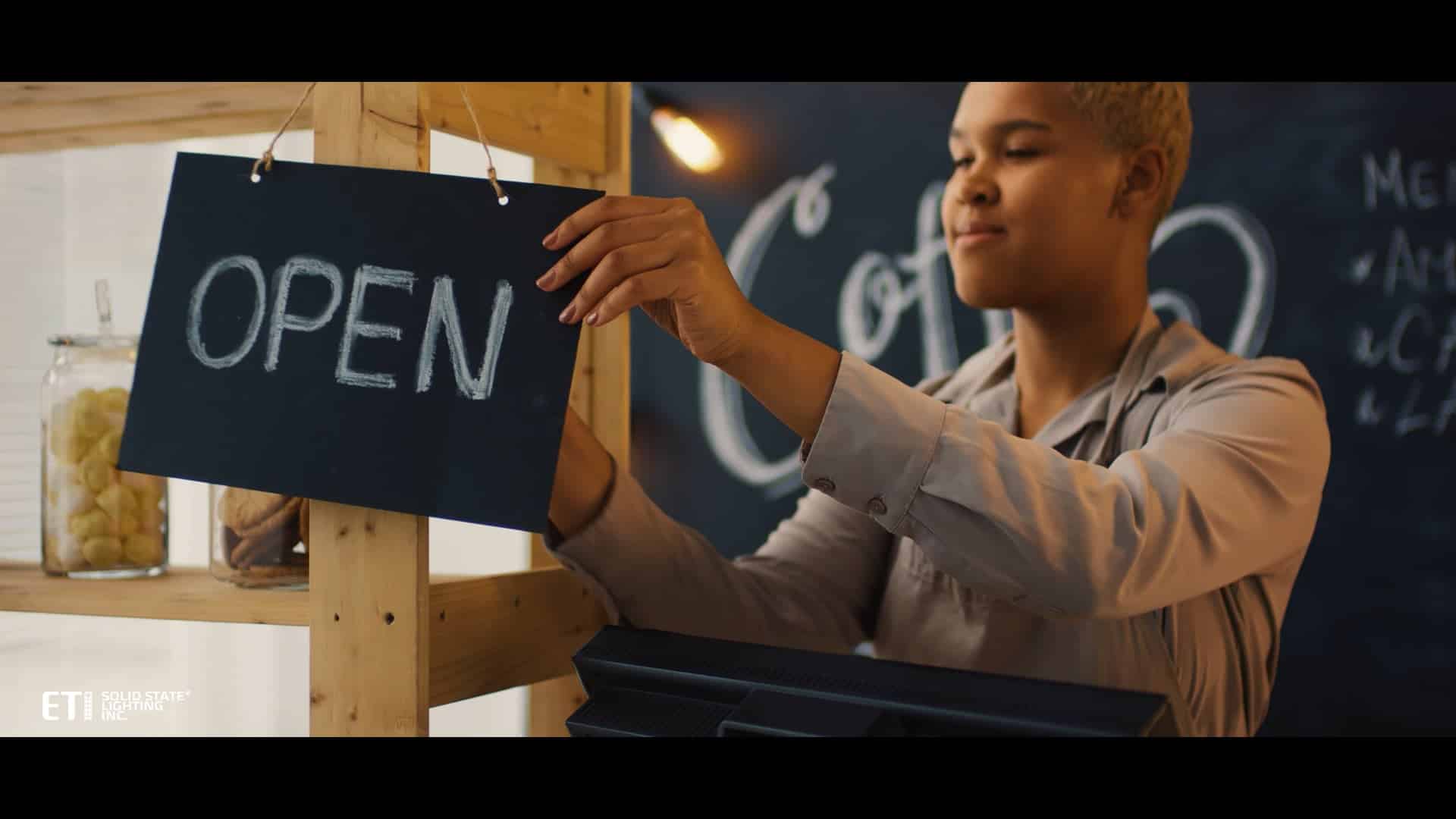 ETI SSL GUV Solutions