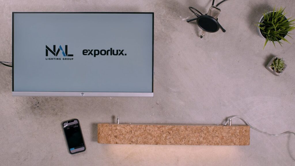 Exporlux Magic Product Highlight