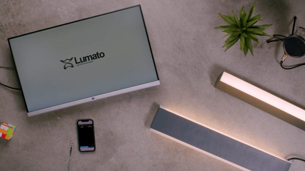 Lumato S2 Product Highlight