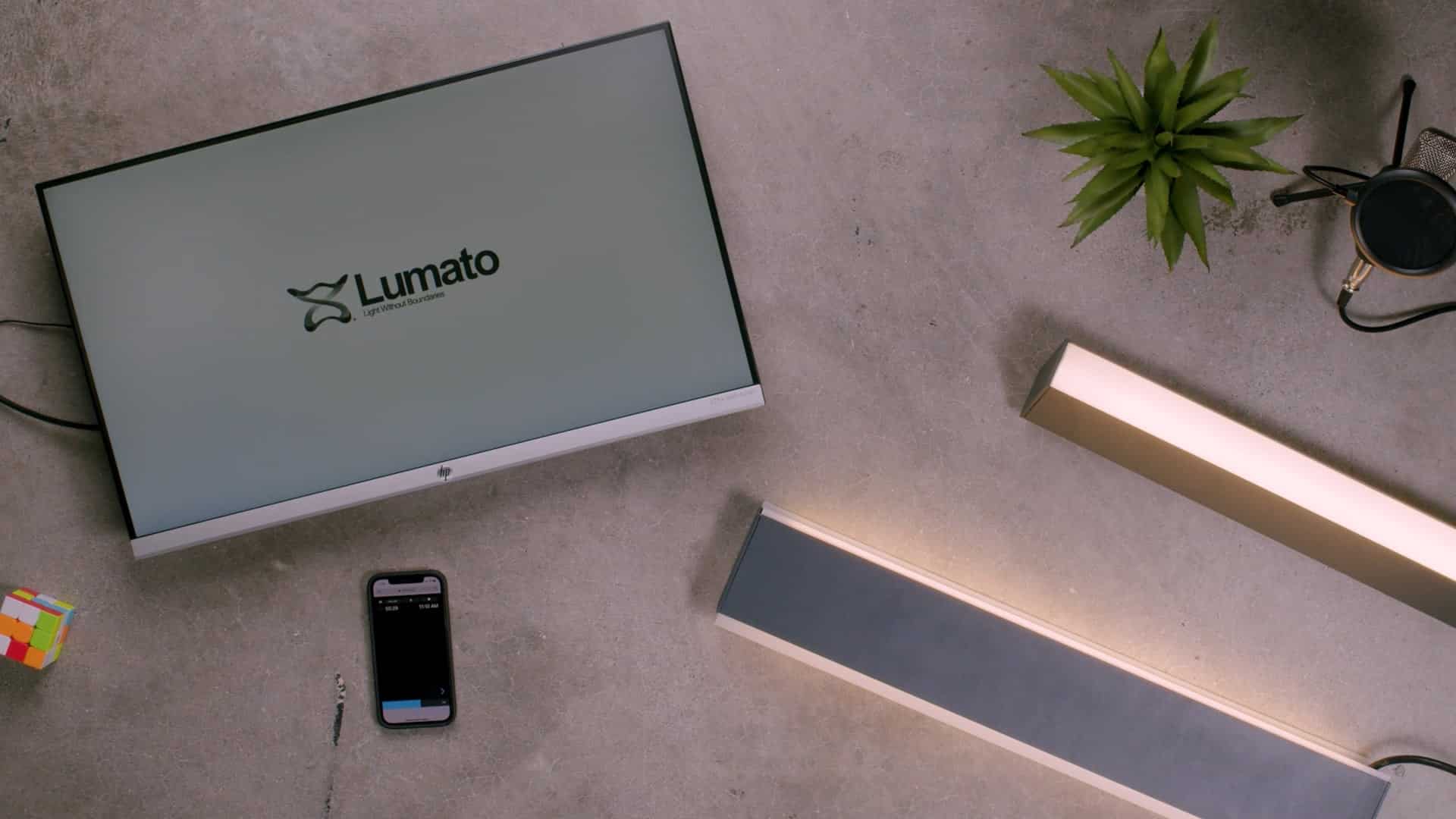 Lumato S2 Product Highlight