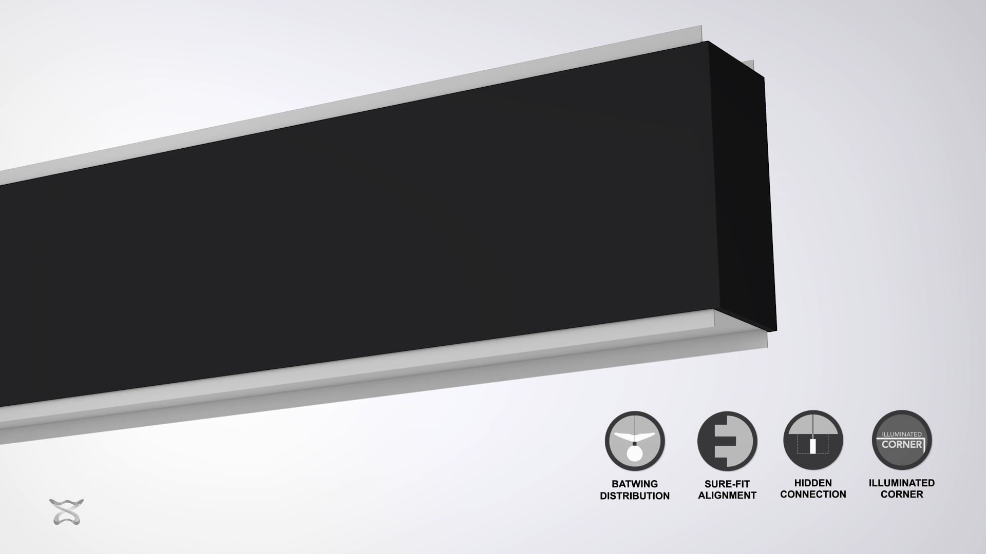 LUMATO LINEAR LEARNING: ILLUMINATED EDGE