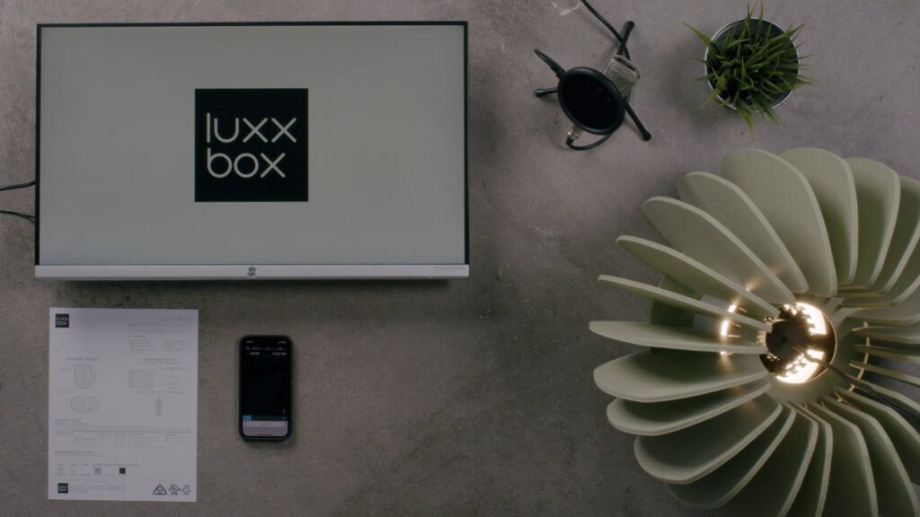Luxxbox Illi Product Highlight