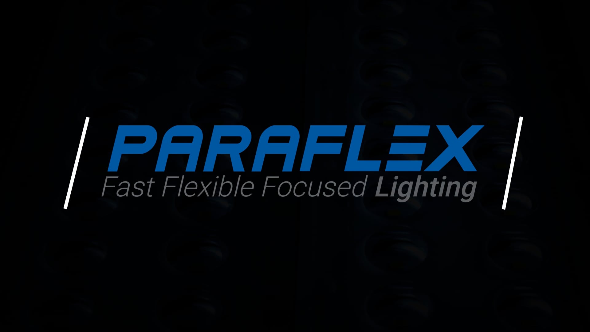 PARAFLEX ZFLEX OVERVIEW
