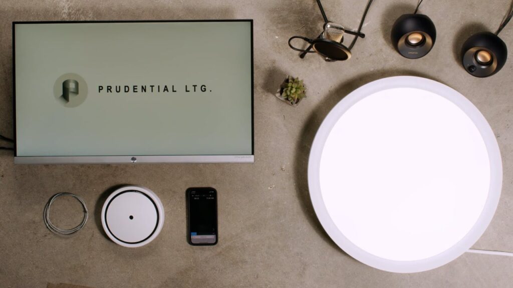 Prudential Lighting Gaze Product Highlight