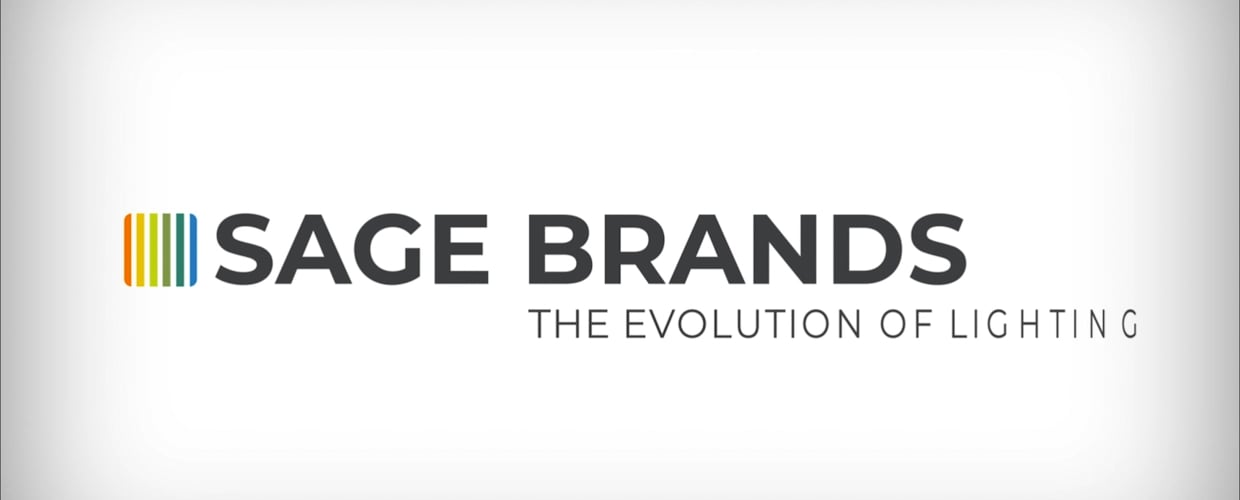Sage Brands Overview Your Lighting Brand
