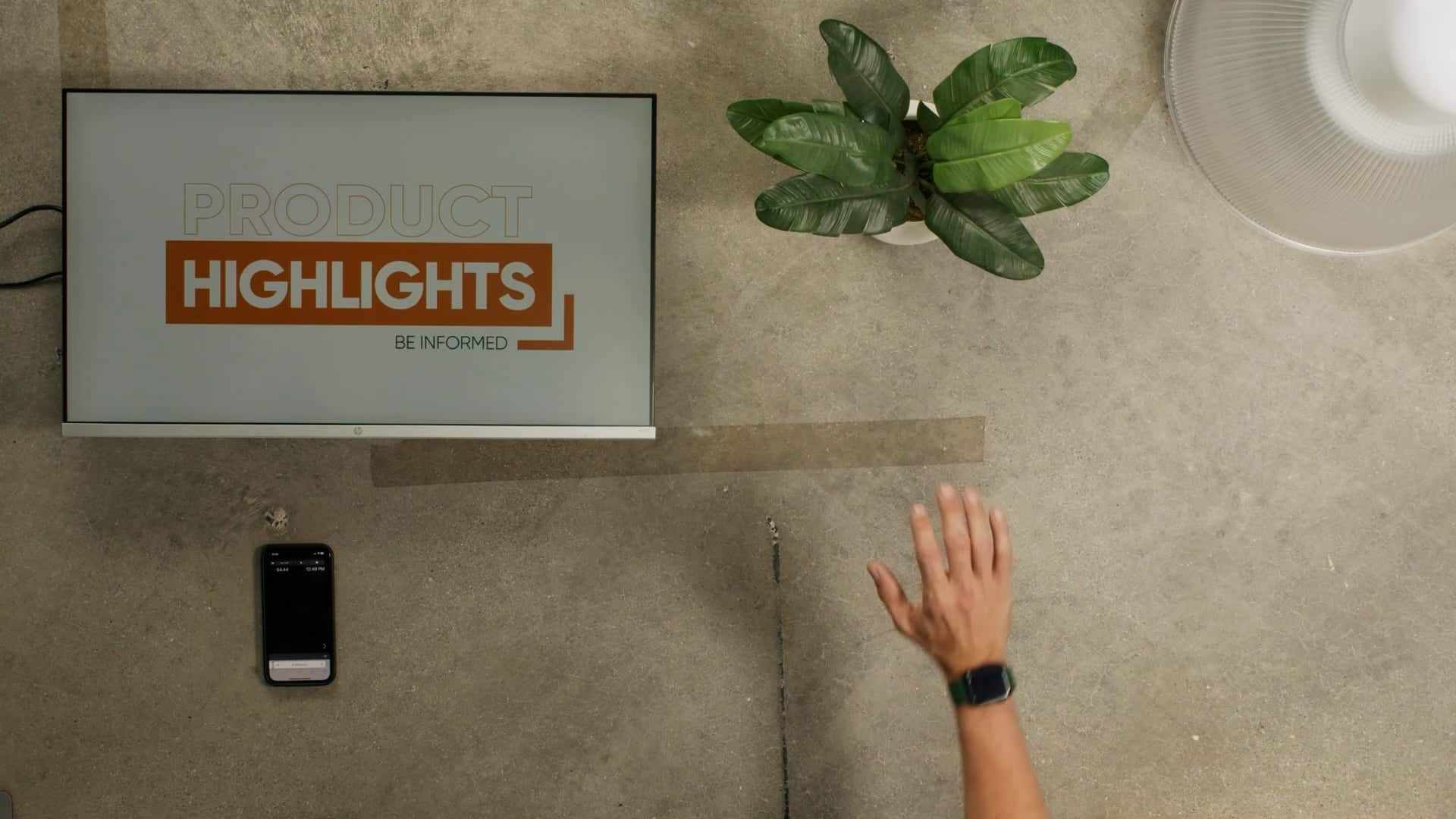 SPECTRUM LIGHTING DDH SERIES HIGHBAY PRODUCT HIGHLIGHT